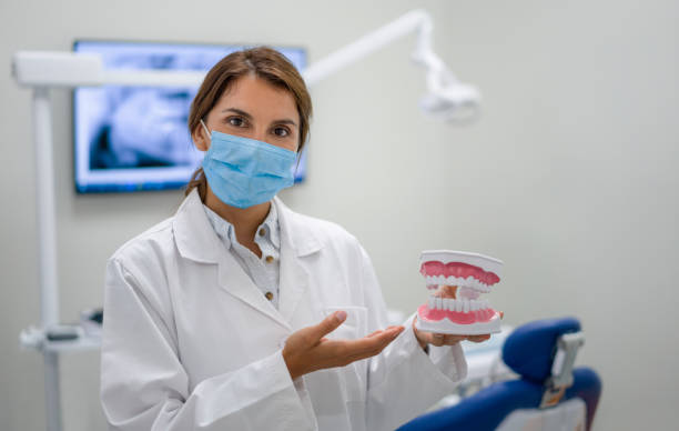 Best Emergency Dental Care for Sports Injuries in Barton Creek, TX