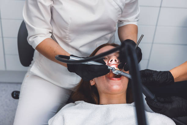 Best Knocked-Out Tooth (Avulsed Tooth) Treatment in Barton Creek, TX